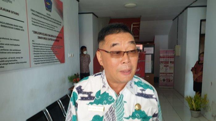Gaji 13 ASN Sitaro Sulawesi Utara Mulai Dibayarkan, Pemkab Siapkan Rp 8,8 Miliar