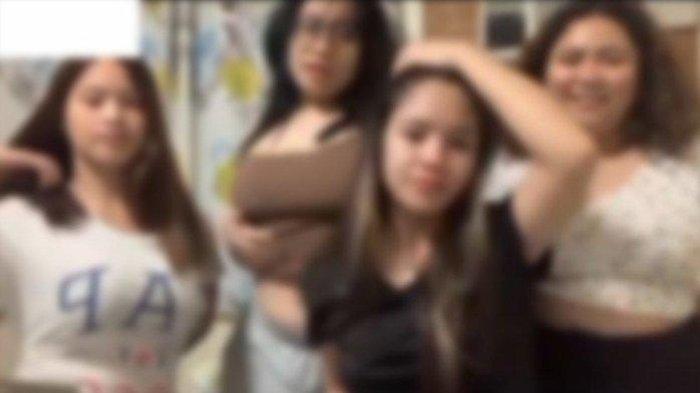 Viral Video Syur 12 Detik 4 Wanita Bersaudara di Twitter dan Tiktok, Ternyata Bukan Dari Indonesia