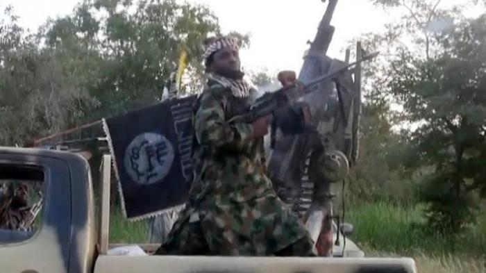 Kisah Pemimpin Boko Haram, Teroris yang Lebih Kejam dari Osama Bin Laden, Dikabarkan Mati Bunuh Diri