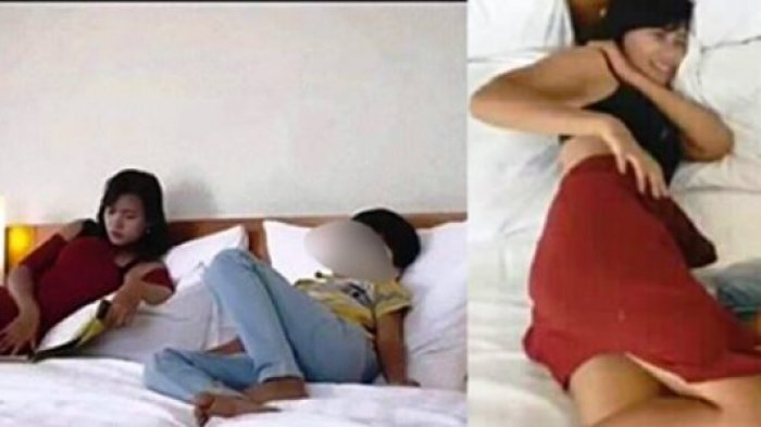 Клиенттің орнында анальды секс