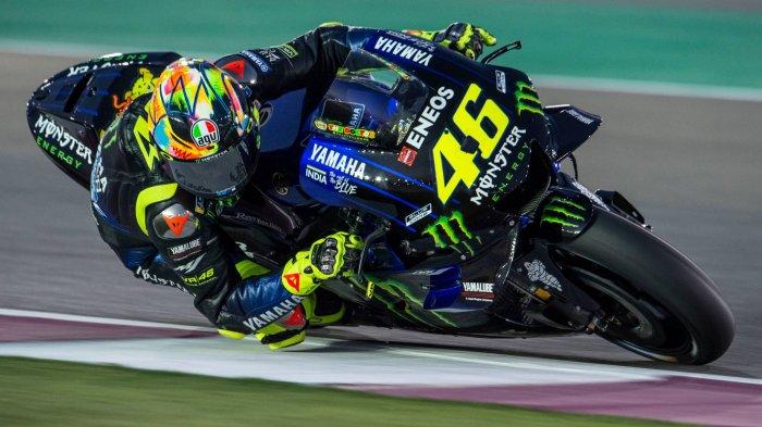 Jelang MotoGP Italia 2019, Krisis di Tim Yamaha, Stefan Bradl: Saat Ini Yamaha Sedang Tertidur