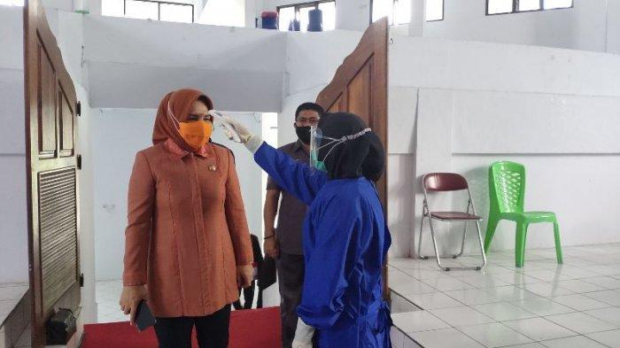 Tatong Ngaku Bukan Anggota Partai Tertentu, Dukung Cagub Survei Tertinggi
