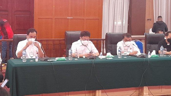 Manado Targetkan Turis Lokal Pada 2022