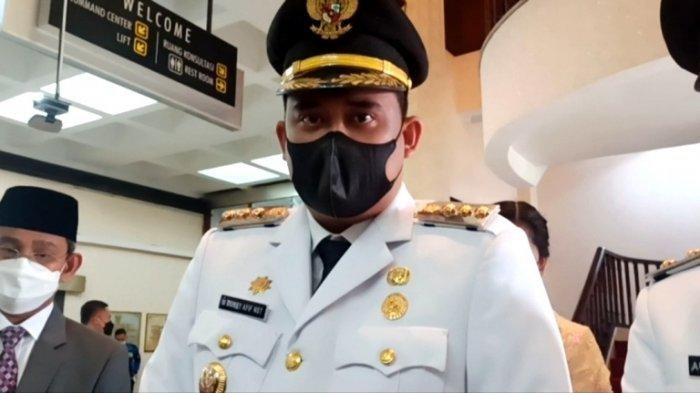 Viral Walikota Bobby Nasution Ngamuk ke Pria Bertato: Kau Preman Sini? Rapikan Ini