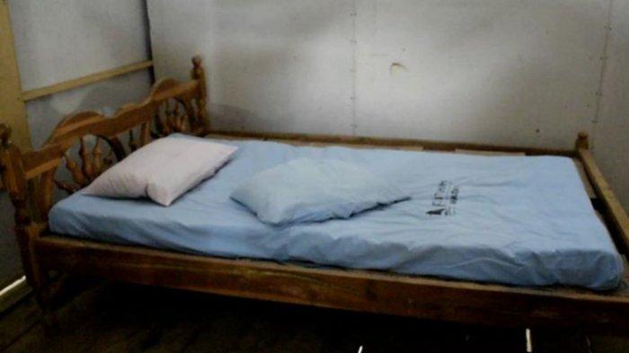 Seorang Pria Bernama Sultan Rela Pinjamkan Rumah Pribadi untuk Dijadikan Tempat Isolasi