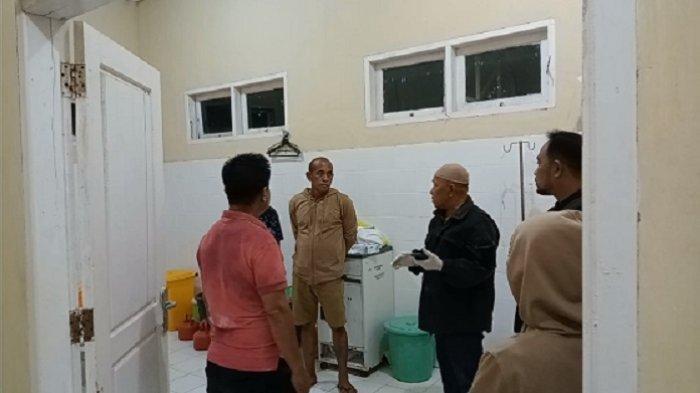 Wanita Muda Asal Manado Ditemukan Tewas di Kos di Baubau, Sudah Beberapa Hari Tak Keluar Kamar