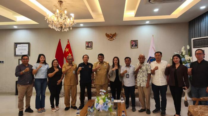 ysk pwi sulut