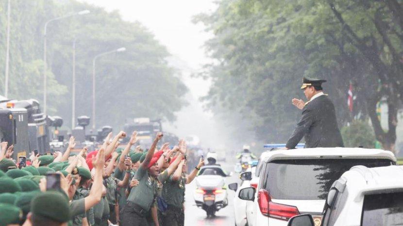 Tribun
