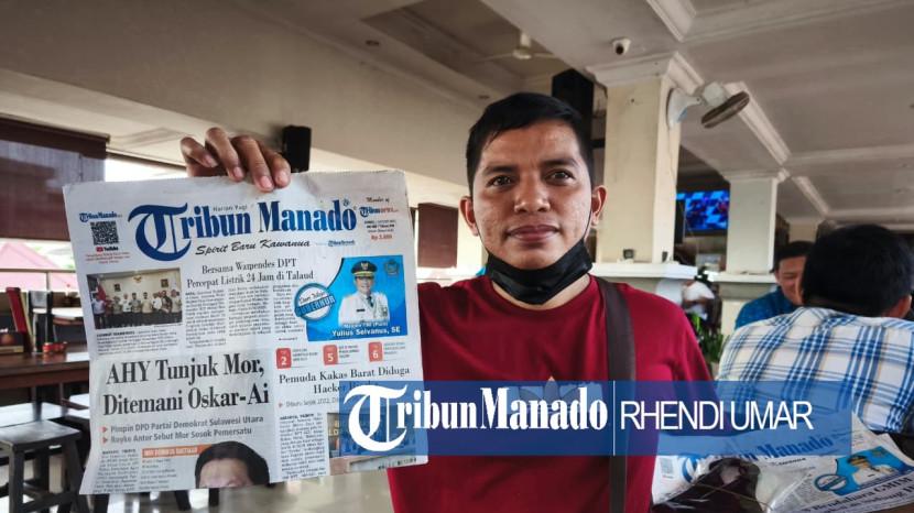 Tribun