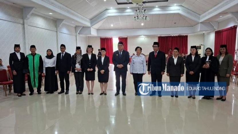Tribun