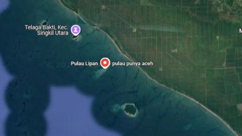 Presiden Prabowo Putuskan 4 Pulau Sengketa Masuk Wilayah Administratif Aceh, Bukan Sumut