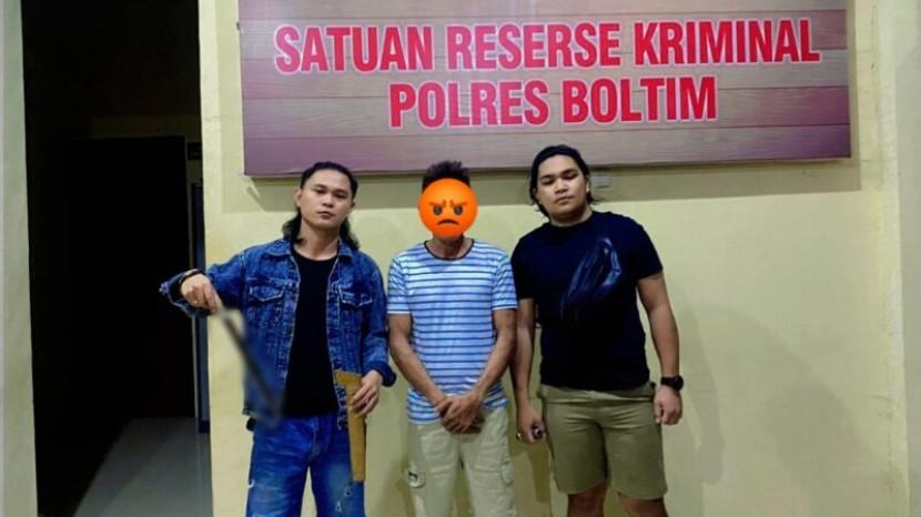 Tribun