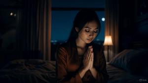 124DOA-Illustrasi-AI-seorang-wanita-sedang-berdoa-Doa-Kristen.jpg