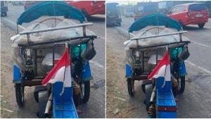 Becak-motor-dan-sepeda-motor-terlibat-kecelakaan-di-Jalan-Raya-Surabaya-Madiun.jpg