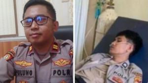 Brigadir-M-Nurul-Solihin-terbaring-setelah-dianiaya-dan-disiram-miras-oleh-Kapolsek-kanan.jpg