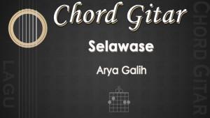 Chord-Selawase-Arya-Galih.jpg