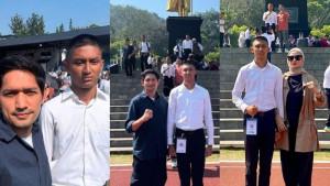 Dhofin-anak-Ibnu-Jamil-dan-Ade-Maya-yang-baru-saja-lolos-Akmil.jpg