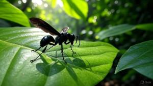 Gambar-ilustrasi-AI-GROK-X-seekor-tawon-hitam.jpg