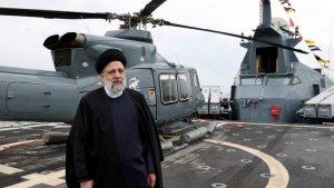 Helikopter-yang-ditunggangi-Presiden-Iran-dan-Menlu-Iran-jatuh.jpg