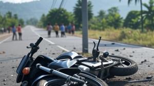 Ilustrasi-gambar-AI-GROK-X-kecelakaan-motor-tabrak-tiang-listrik.jpg