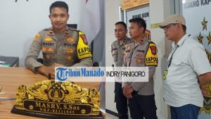 Kapolsek-Kawasan-Bandara-Sam-Ratulangi-Ipda-Musry-didampingi-Banit-Reskrim-Bripka-Antonius-Sangka.jpg