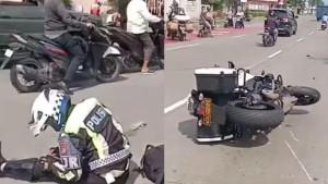 Kecelakaan-melibatkan-dua-motor-patroli-polisi-dan-seorang-nenek-terjadi-di-Medan.jpg