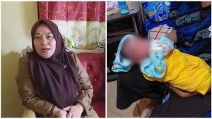 Kepala-UPTD-PPA-Kotamobagu-Susilawati-Gilalom-dan-foto-bayi78.jpg