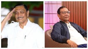Kolase-foto-Luhut-Binsar-Pandjaitan-dan-mantan-Menkopolhukam-Mahfud-MD.jpg