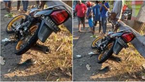 Kondisi-kendaraan-setelah-terlibat-kecelakaan-yang-melibatkan-pemotor-dan-truk.jpg