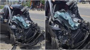 Kondisi-mobil-usai-tabrakan-dengan-truk-di-jalan-lintas-Desa-Seuneubok-Barat.jpg