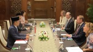 MINTA-MAAF-Menlu-Belanda-Van-Weel-usai-pertemuan-bilateral-dengan-Menlu-RI-Sugionoi09.jpg