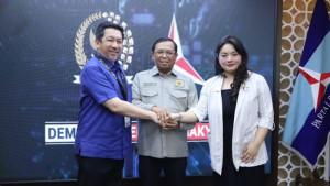 Mor-Dominus-Bastiaan-jabat-Ketua-DPD-Partai-Demokrat-Sulut-gantikan-Hillary-Brigitta-Lasut.jpg
