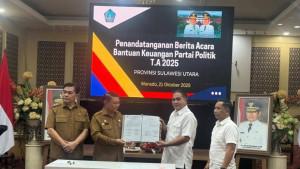 Penyerahan-dana-hibah-Rp-17-miliar-dari-Pemprov-Sulut-per-tahun-2025-kepada-9-partai-politik.jpg