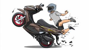 Seorang-mahasiswa-tewas-setelah-alami-kecelakaan-tabrakan-dengan-motor-lain.jpg