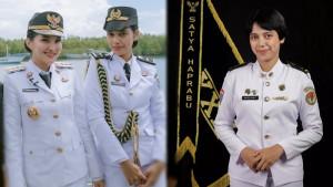 Sosok-Chelsea-Jenny-Pattiwael-Ajudan-Gubernur-Maluku-Utara-Sherly-Tjoanda-Lulusan-IPDN.jpg
