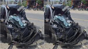kecelakaan-tabrakan-dengan-truk-Fuso-di-jalan-lintas-Aceh-Timur.jpg