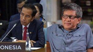 kolase-foto-presiden-jokowi-dan-pengamat-politik-rocky-gerung323.jpg