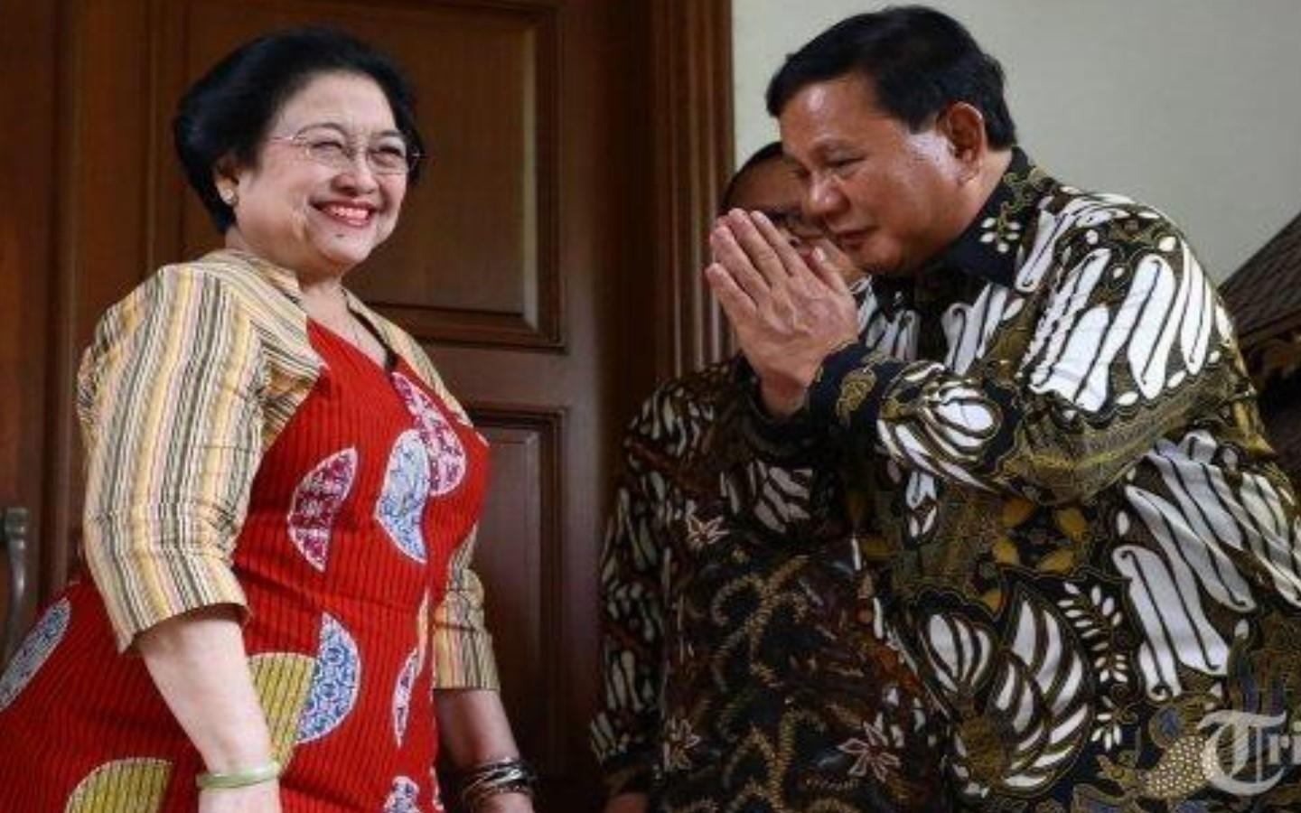 Gibran Bicara Pertemuan Prabowo-Megawati, Begini Analisa Adi Prayitno