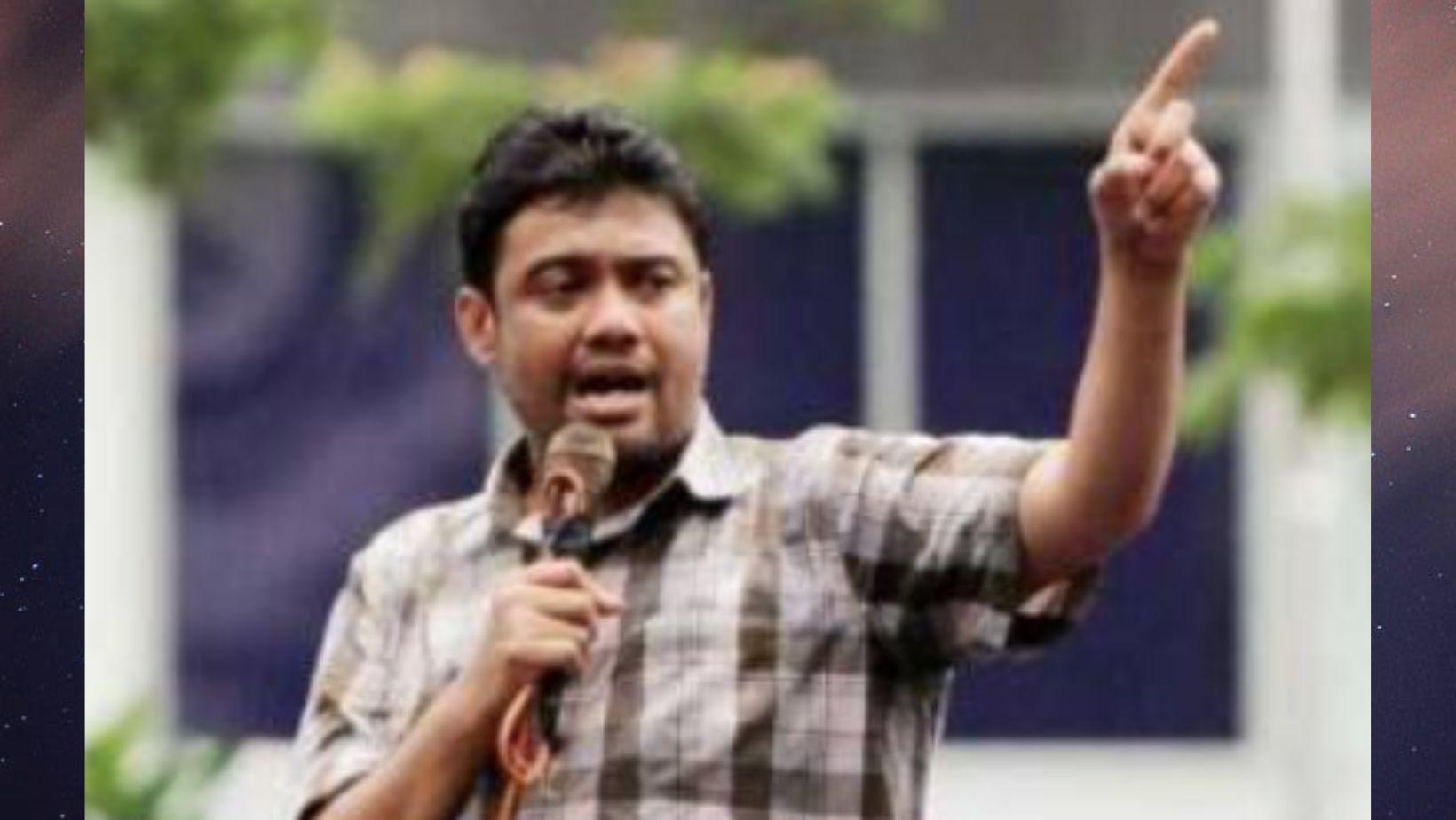 Bebani Pekerja dan Rawan Korupsi, Said Iqbal Minta Jokowi Cabut Tapera