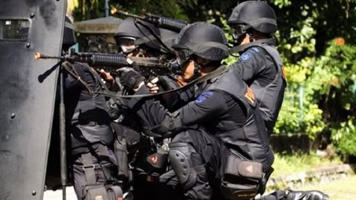 Pimpinan KKB Tewas Setelah Baku Tembak Dengan Tim Gabungan Polda Aceh Dan Polres Aceh Timur