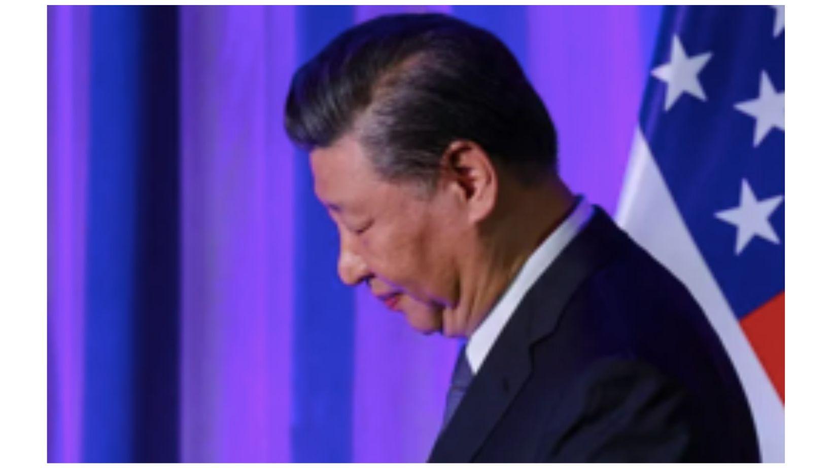 Palit Tanggapi Perang Dagang: Tarif Trump Ingin Konsesi dari Tiongkok terkait IA