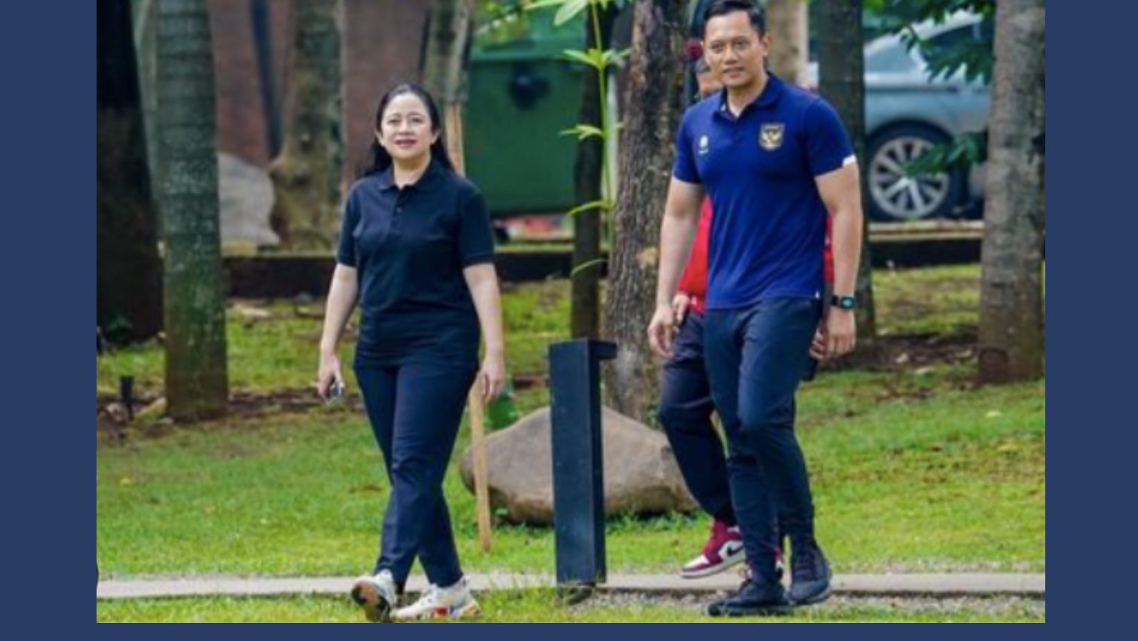 224 Hari Menuju Pilpres 2024: Analis Politik Usulkan Duet Puan-AHY, Ini Survei Capres Terbaru