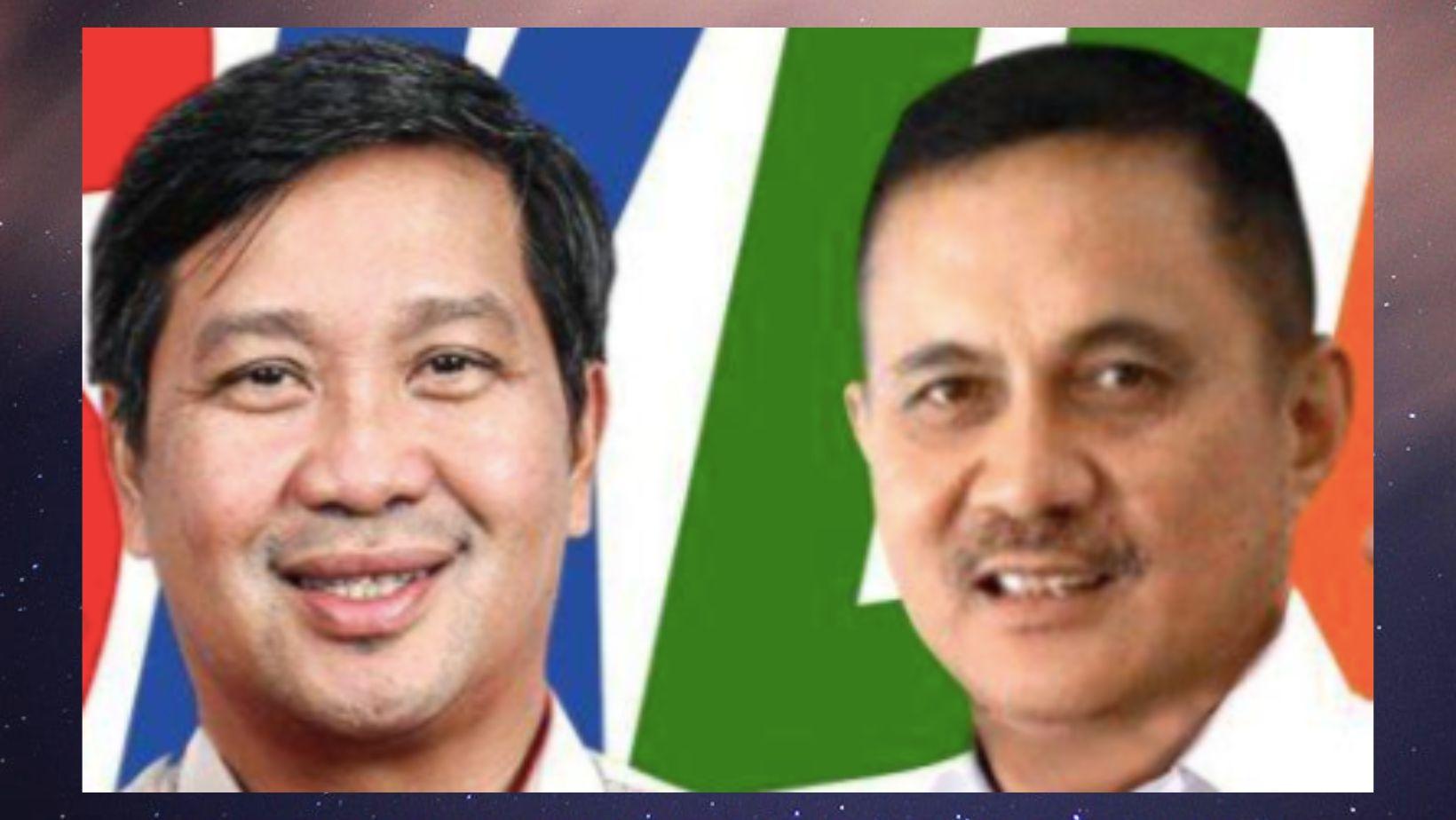 Kekuatan Petahana Pilkada Sulut: Steven-Denny Punya Modal 41 Persen Suara