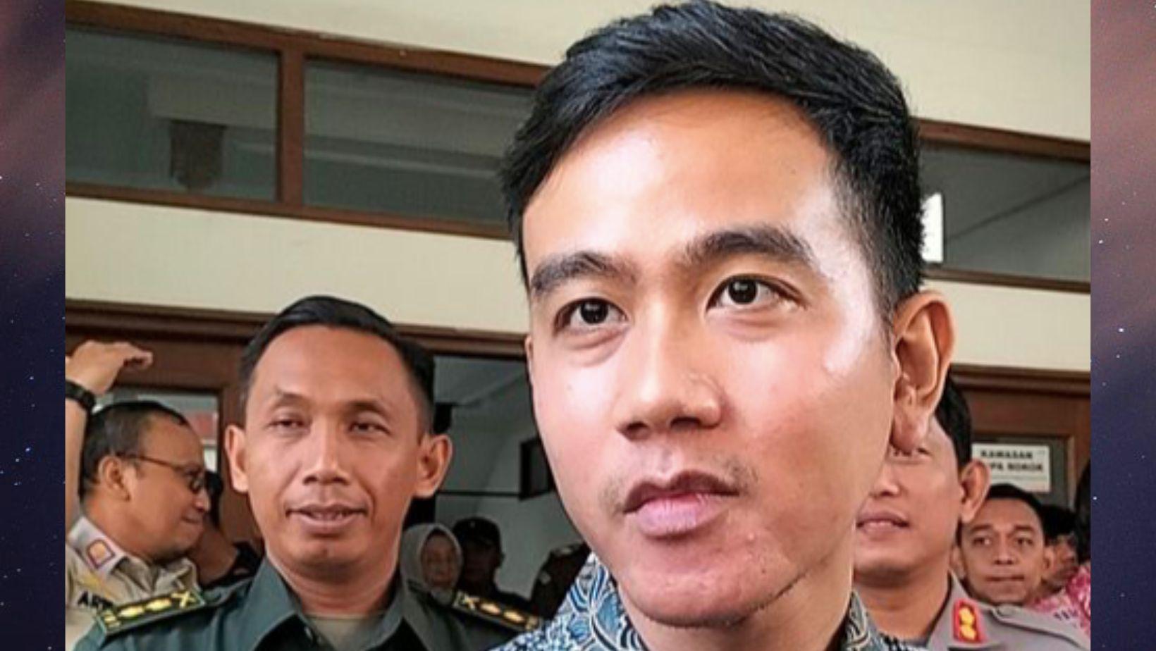 Sikap Gibran Rakabuming Saat Ditanya Soal Demo Tolak Revisi UU Pilkada, Tak Seperti Biasa