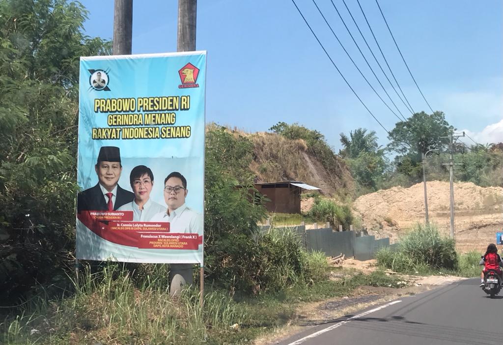 127 Hari Menuju Pilpres 2024 - Survei: 50,2 Persen Swing Voters, Prabowo-Ganjar-Anies Belum Aman