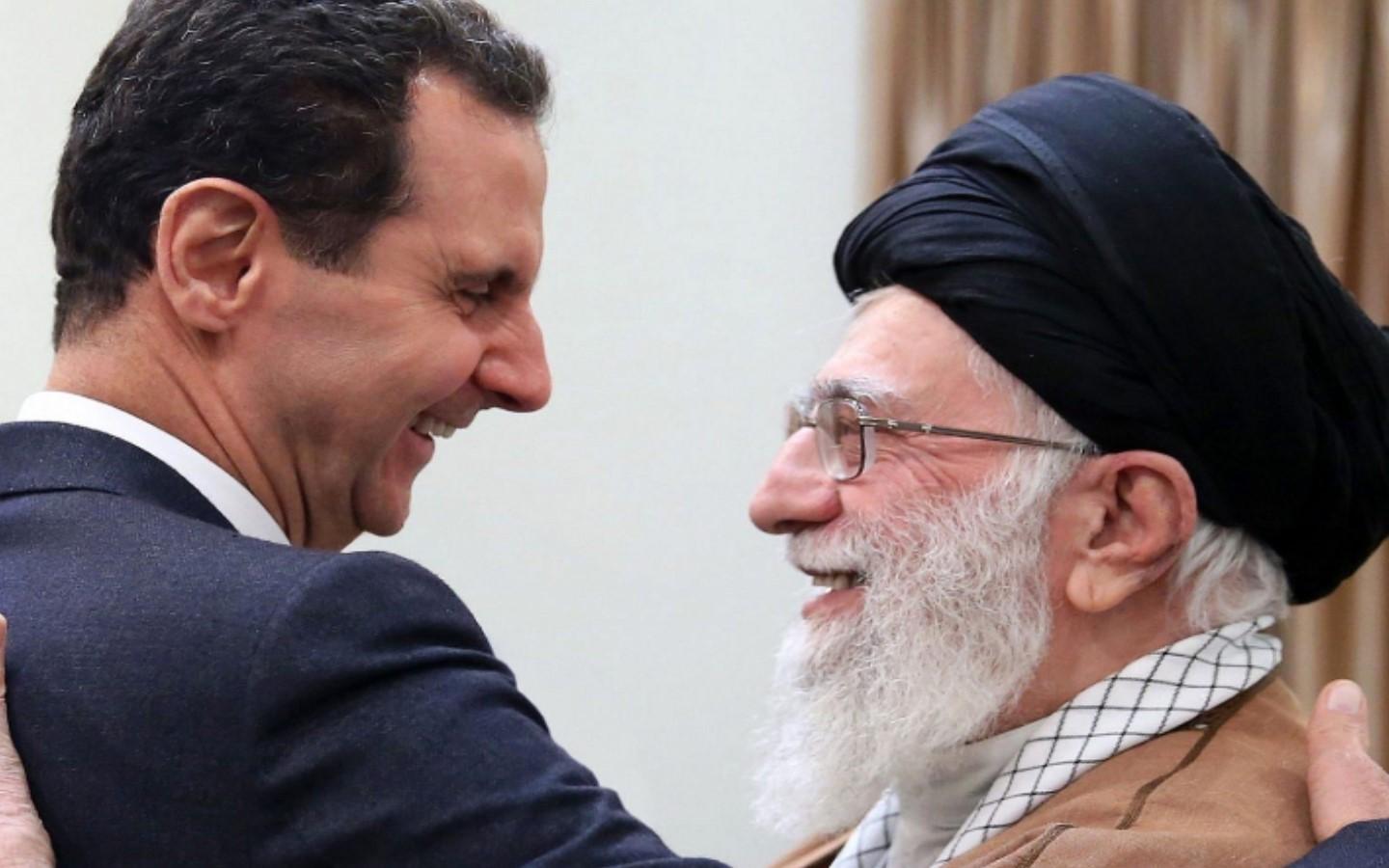 091224-al-assad-khamenei.jpg
