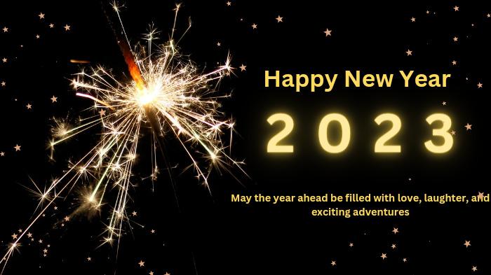 60 Ucapan Tahun Baru 2023 dalam Bahasa Indonesia dan Inggris, Paling Cocok untuk Status Medsos
