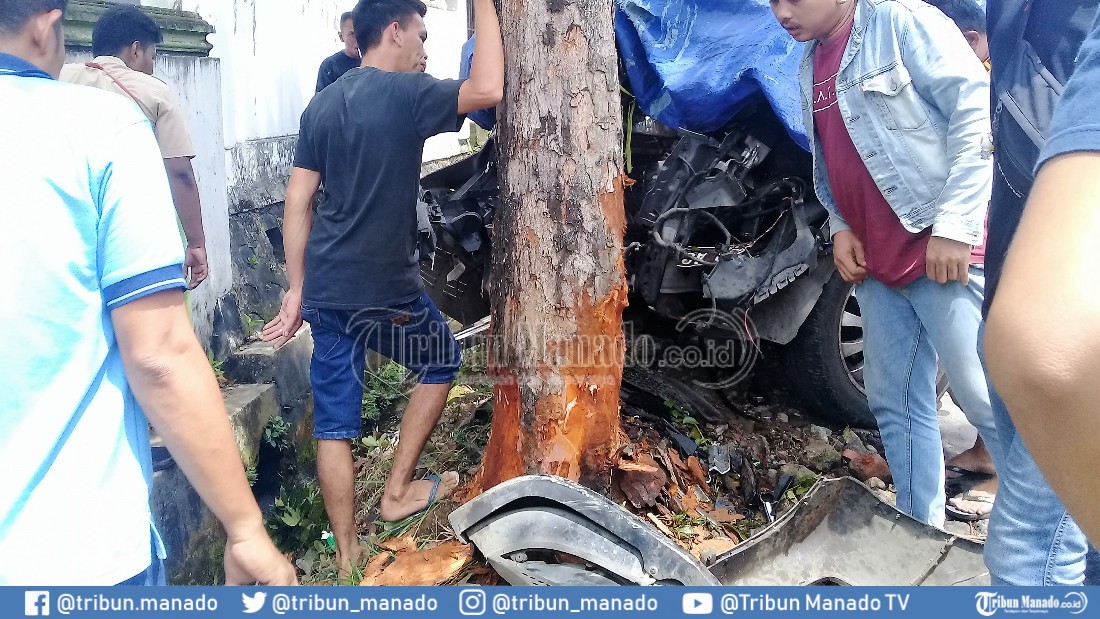 10 Fakta Kecelakaan Maut di Perkamil, Ternyata Seorang Developer