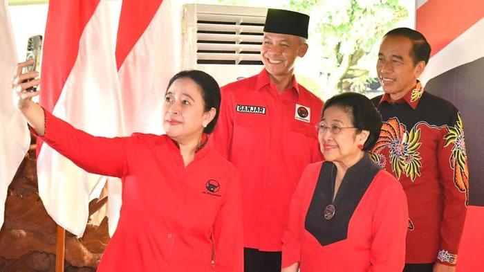 Ganjar Pranowo Respons Positif Usulan PPP soal Cawapres Sandiaga Uno