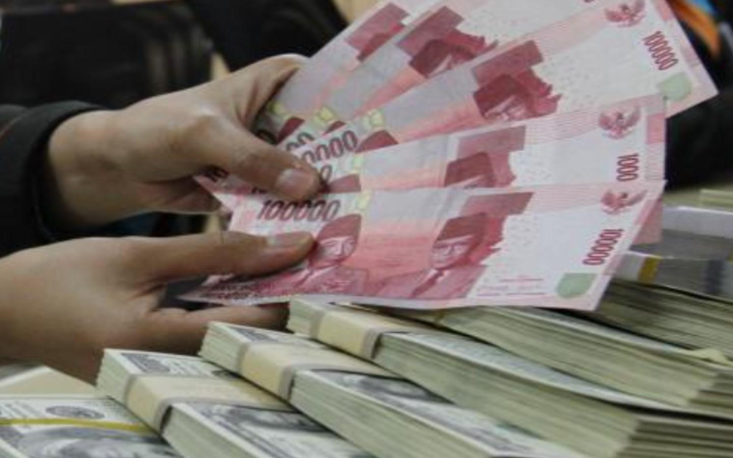 Pemerintahan Prabowo Ketiban Utang Rp 8.338 Triliun dari Presiden Jokowi